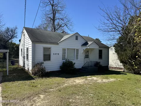 3075 Somerset Dr, Macon, GA 31206