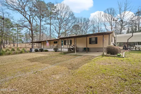 197 Cauley Rd, Macon, GA 31217