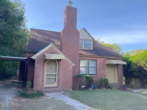 2770 Beech Ave, Macon, GA 31204