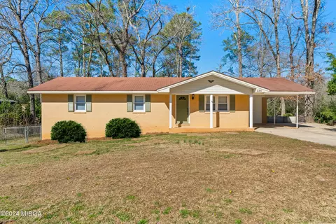 225 E Thomson Dr, Centerville, GA 31028 photo 2