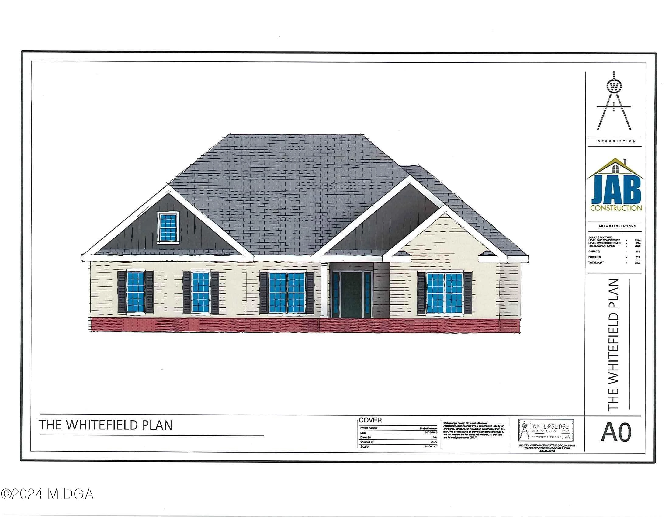 419 Willow Lake Dr NW  