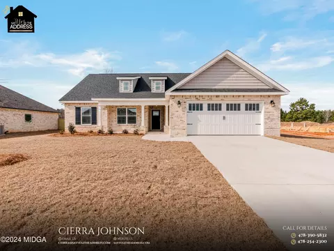 220 Otters Rdg, Kathleen, GA 31047