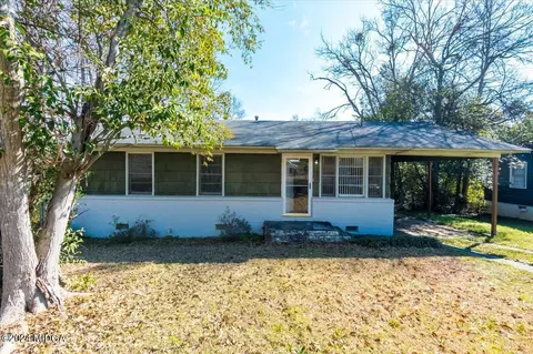 3002 Melbourne St, Macon, GA 31206