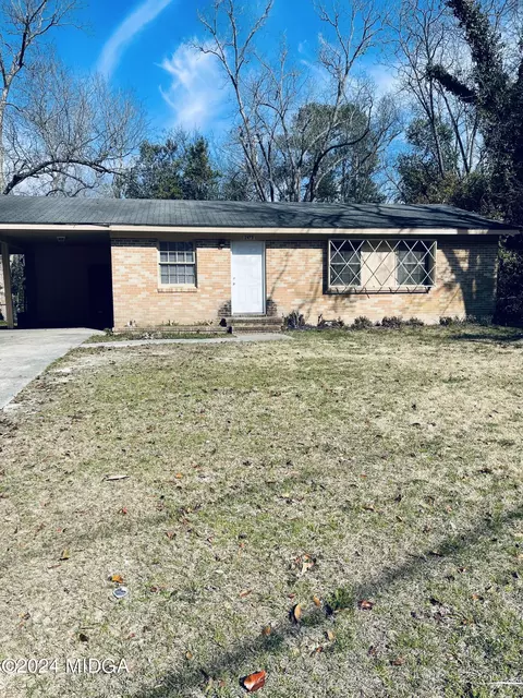 2475 Groveland Cir N, Macon, GA 31206