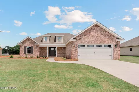 237 Overton Dr, Perry, GA 31069 photo 2