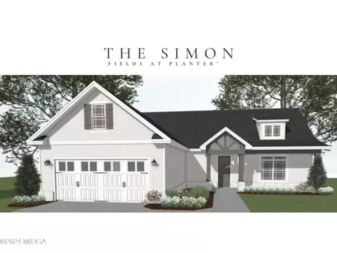 104 Rolling Meadow Way, Kathleen, GA 31047