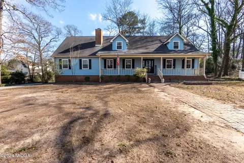 102 Alpine Ct, Warner Robins, GA 31088