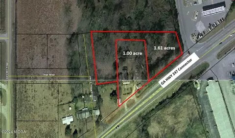 0 Ga-247conn, Byron, GA 31008