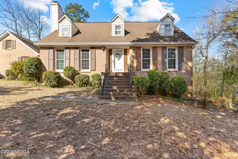 636 Lokchapee Dr, Macon, GA 31210