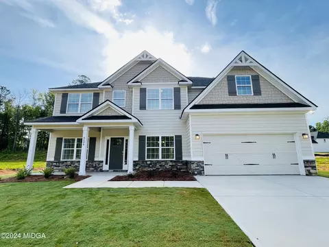 4604 Capulet Ct #346, Forsyth, GA 31029