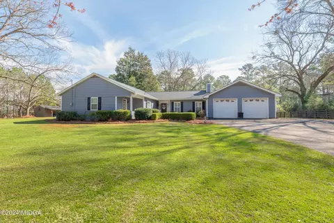 732 Byars Dr, Macon, GA 31210