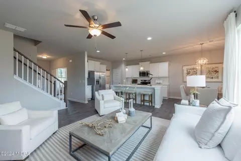 128 James Pl, Macon, GA 31210 photo 5
