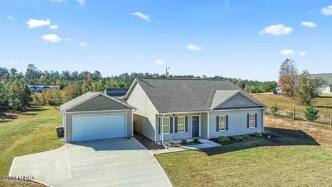 307 Brinkley Rd, Barnesville, GA 30204