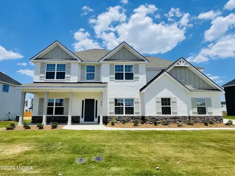 214 Weeping Moss Way, Kathleen, GA 31047