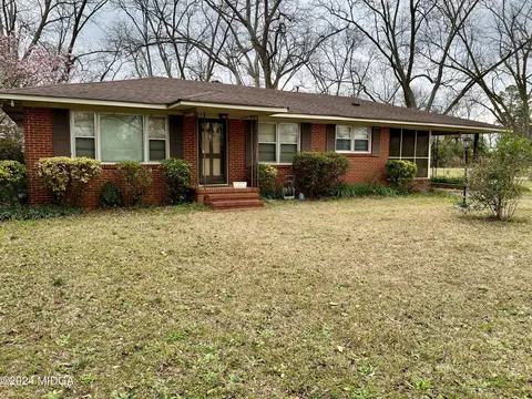 5241 Us Highway 341, Fort Valley, GA 31030