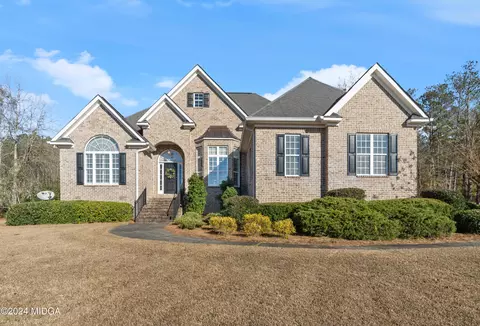122 Ravenel Ct, Macon, GA 31210