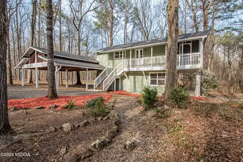 317 Newton Rd, Juliette, GA 31046