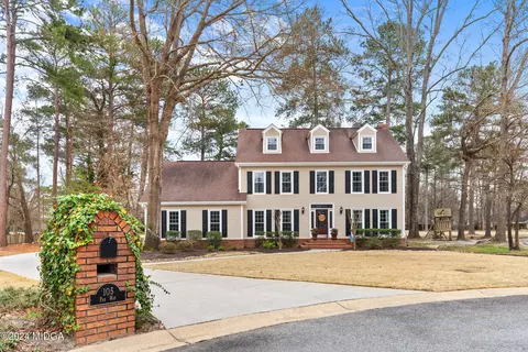 105 Par Way, Warner Robins, GA 31088