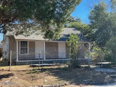 3737 Grand Ave, Macon, GA 31204