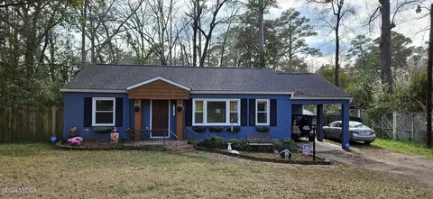 1888 Upper River Rd, Macon, GA 31211