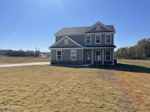 211 James Pl, Macon, GA 31210