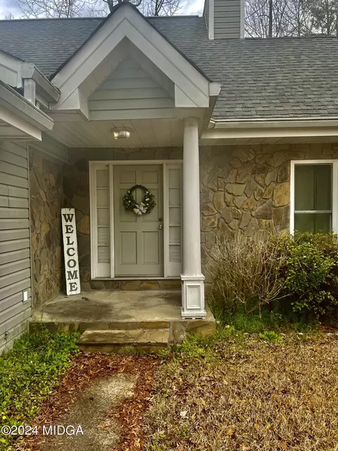 5461 Zebulon Rd, Macon, GA 31210