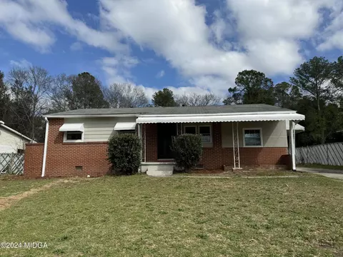 2234 Anthony Ter, Macon, GA 31206