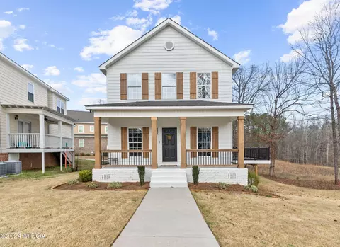 516 Whistler Ln N, Macon, GA 31210