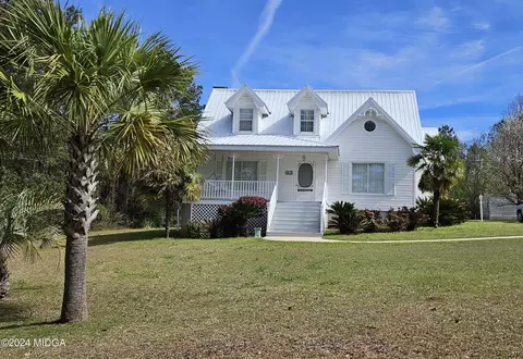 184 Wheehaw Rd, Macon, GA 31211