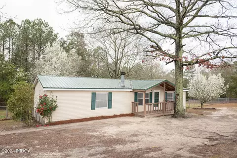 340 Morris Stevens Rd, Macon, GA 31217