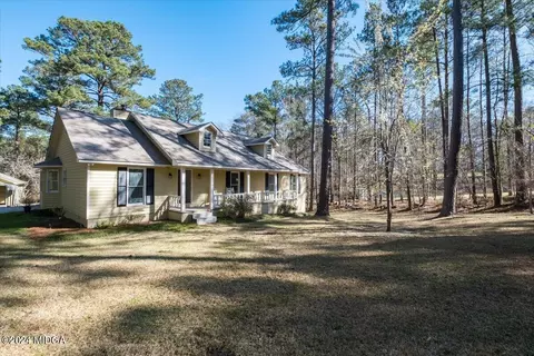 180 Kingswood Dr, Macon, GA 31210