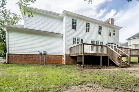 Exterior - 211 Diamond Pl, Gray, GA 31032 photo 10 of 10