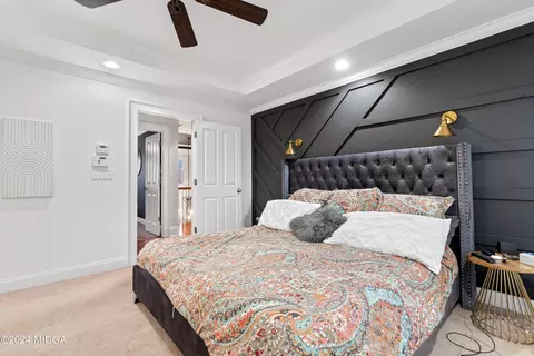 Bedroom - 211 Diamond Pl, Gray, GA 31032 photo 1 of 6