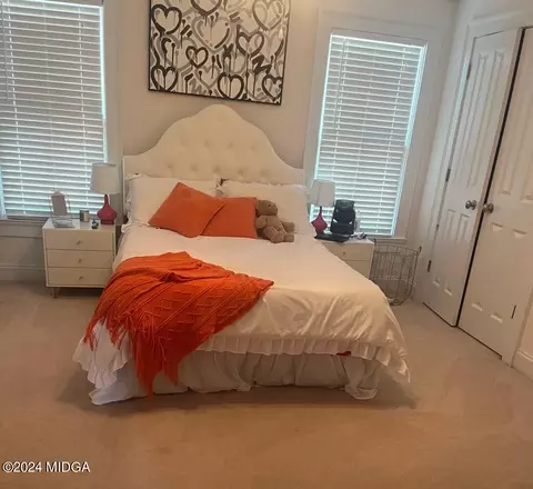 Bedroom - 211 Diamond Pl, Gray, GA 31032 photo 3 of 6