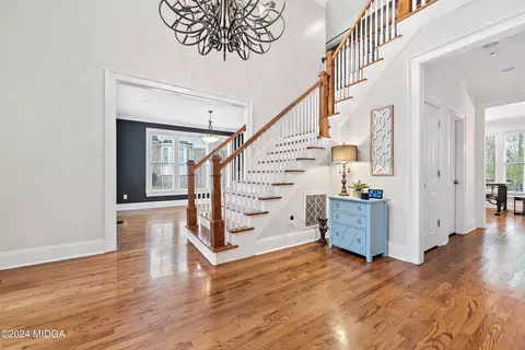 Entry Way - 211 Diamond Pl, Gray, GA 31032 photo 3 of 6