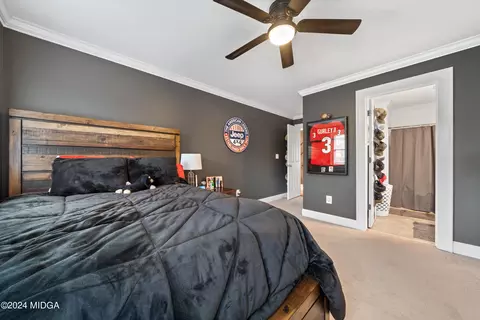 Bedroom - 211 Diamond Pl, Gray, GA 31032 photo 6 of 6