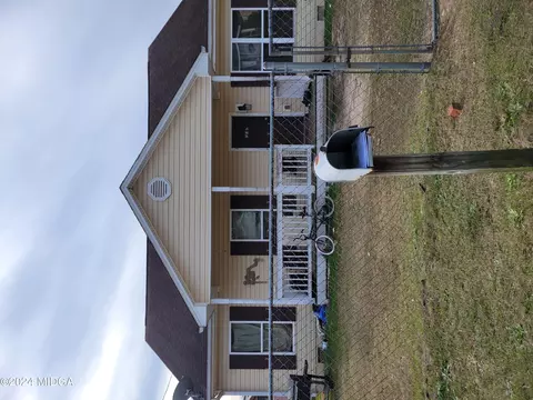 530 Rutherford Ave, Macon, GA 31206