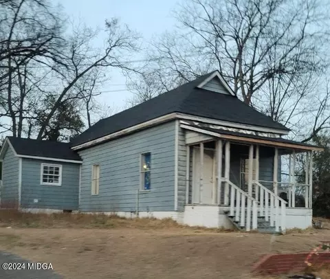 527 Rutherford Ave, Macon, GA 31206