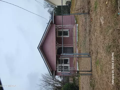 526 Rutherford Ave, Macon, GA 31206
