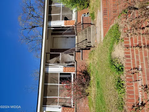 531 Rutherford Ave, Macon, GA 31206