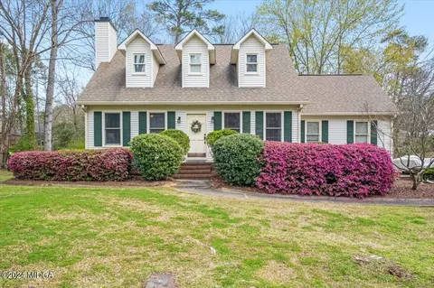 105 Spring Valley Ct, Macon, GA 31210