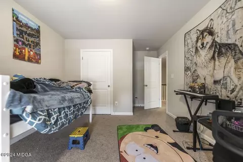 Bedroom - 300 Ousley Way, Perry, GA 31069 photo 2 of 2