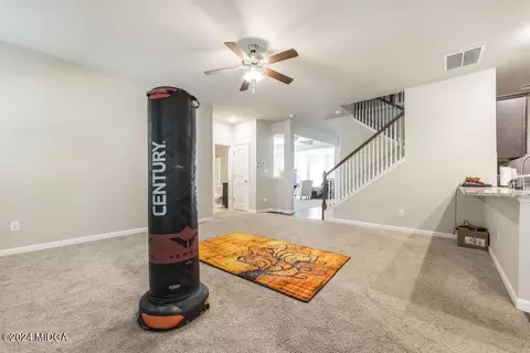 Entry Way - 300 Ousley Way, Perry, GA 31069 photo 4 of 8