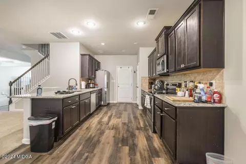 Kitchen - 300 Ousley Way, Perry, GA 31069 photo 1 of 1