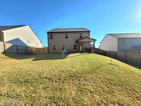 Exterior - 300 Ousley Way, Perry, GA 31069 photo 5 of 5