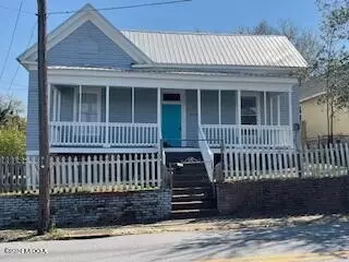 2210 Second St, Macon, GA 31206