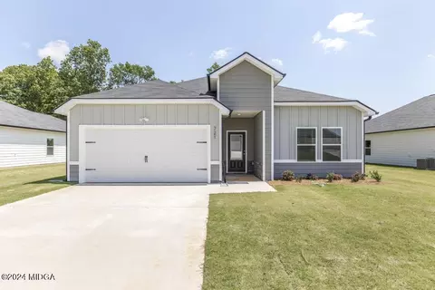 721 Georgian Walk, Byron, GA 31008