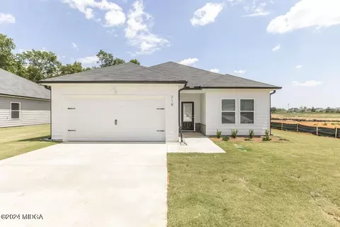 719 Georgian Walk, Byron, GA 31008