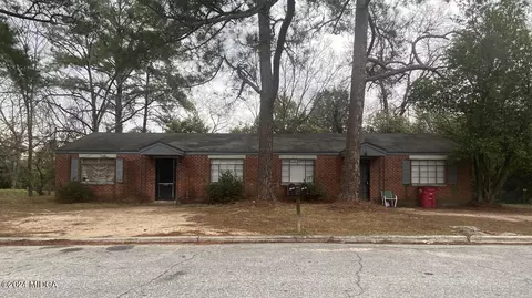 1008 Carlisle Ave, Macon, GA 31204