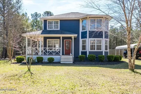 507 Edge Rd, Forsyth, GA 31029